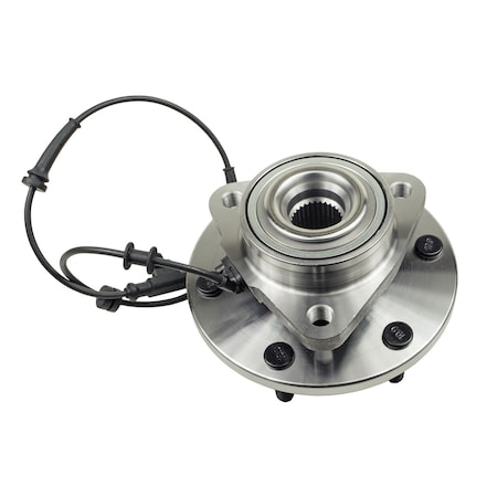 Mevotech 13-15 Nissan Armada MB30323